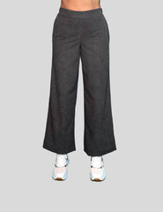 Pantalone in velluto a costine