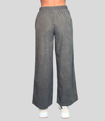 Pantalone in velluto a costine