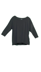 Maglia leggera elasticizzata