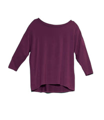 Maglia leggera elasticizzata