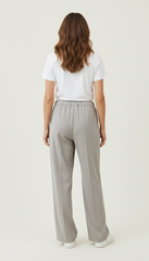 Pantalone gamba dritta
