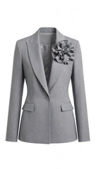 Tailleur monet