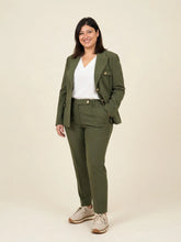 PANTALONE SIGARETTA