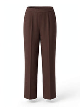 PANTALONE FLUIDO CON ELASTICO