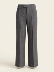 Tailleur con strass