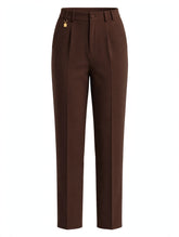 PANTALONE SKINNY ELASTICO DIETRO