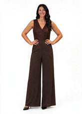 TUTONE LUREX A PALAZZO