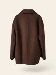 CAPPOTTO CORTO DOPPIOPETTO