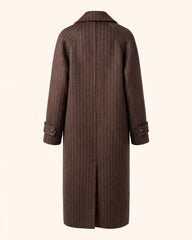 CAPPOTTO LUNGO DOPPIOPETTO