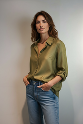 Camicia voile