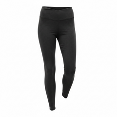 Leggings vita alta effetto slim