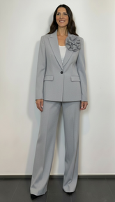 Tailleur monet