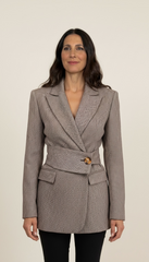 Tailleur manice