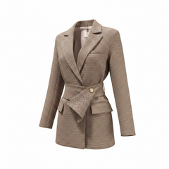 Tailleur manice