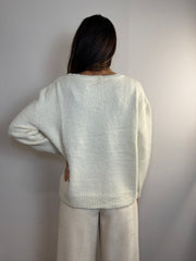 Cappotto a giacca over