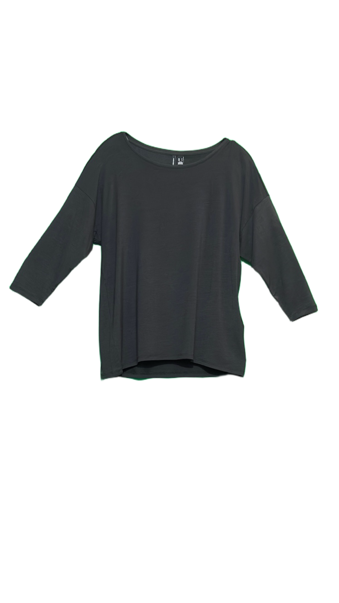 MAGLIA LEGGERA ELASTICIZZATA - image 2