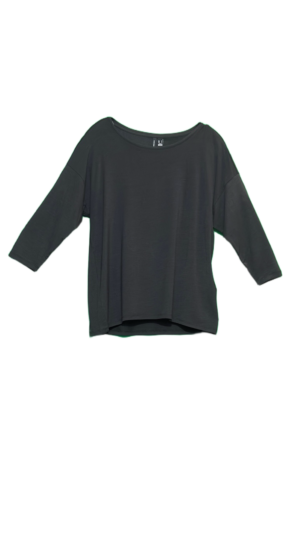MAGLIA LEGGERA ELASTICIZZATA - image 2