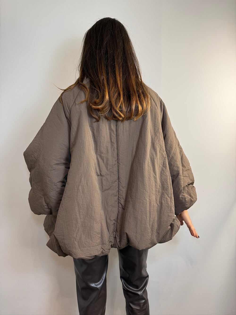 PIUMINO OVERSIZE - image 2
