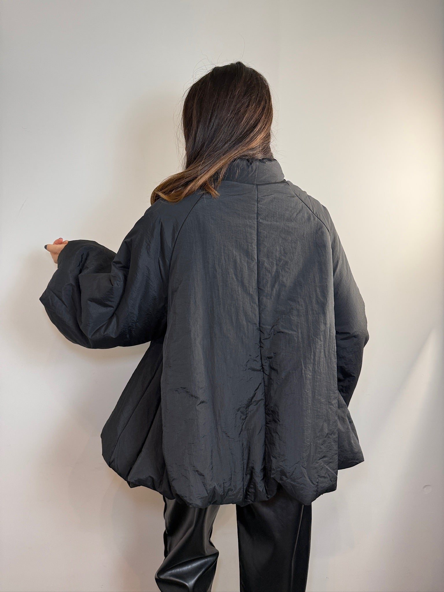 PIUMINO OVERSIZE - image 4