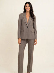 Tailleur manice