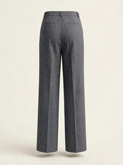 Tailleur con strass