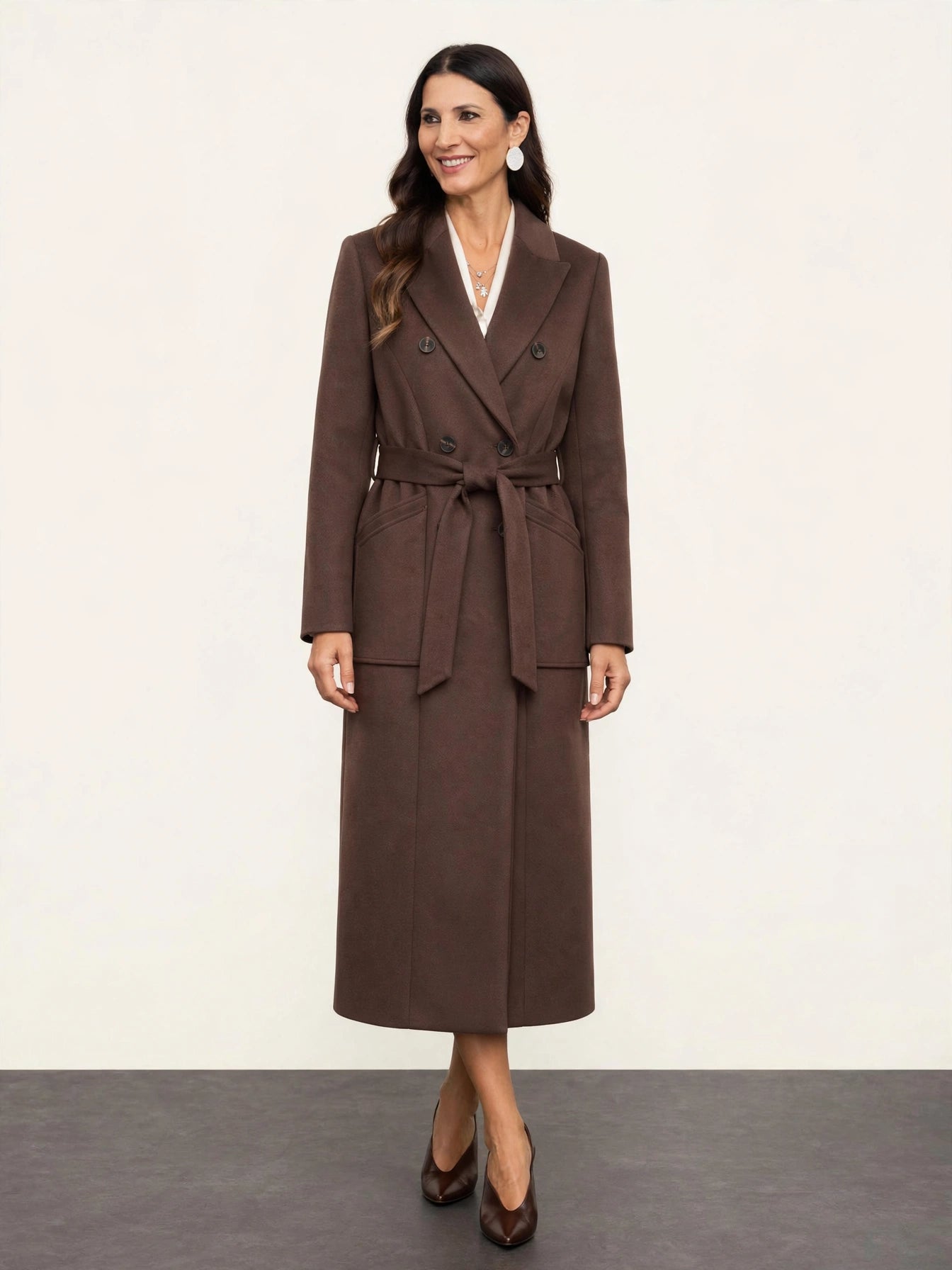 CAPPOTTO SALVY