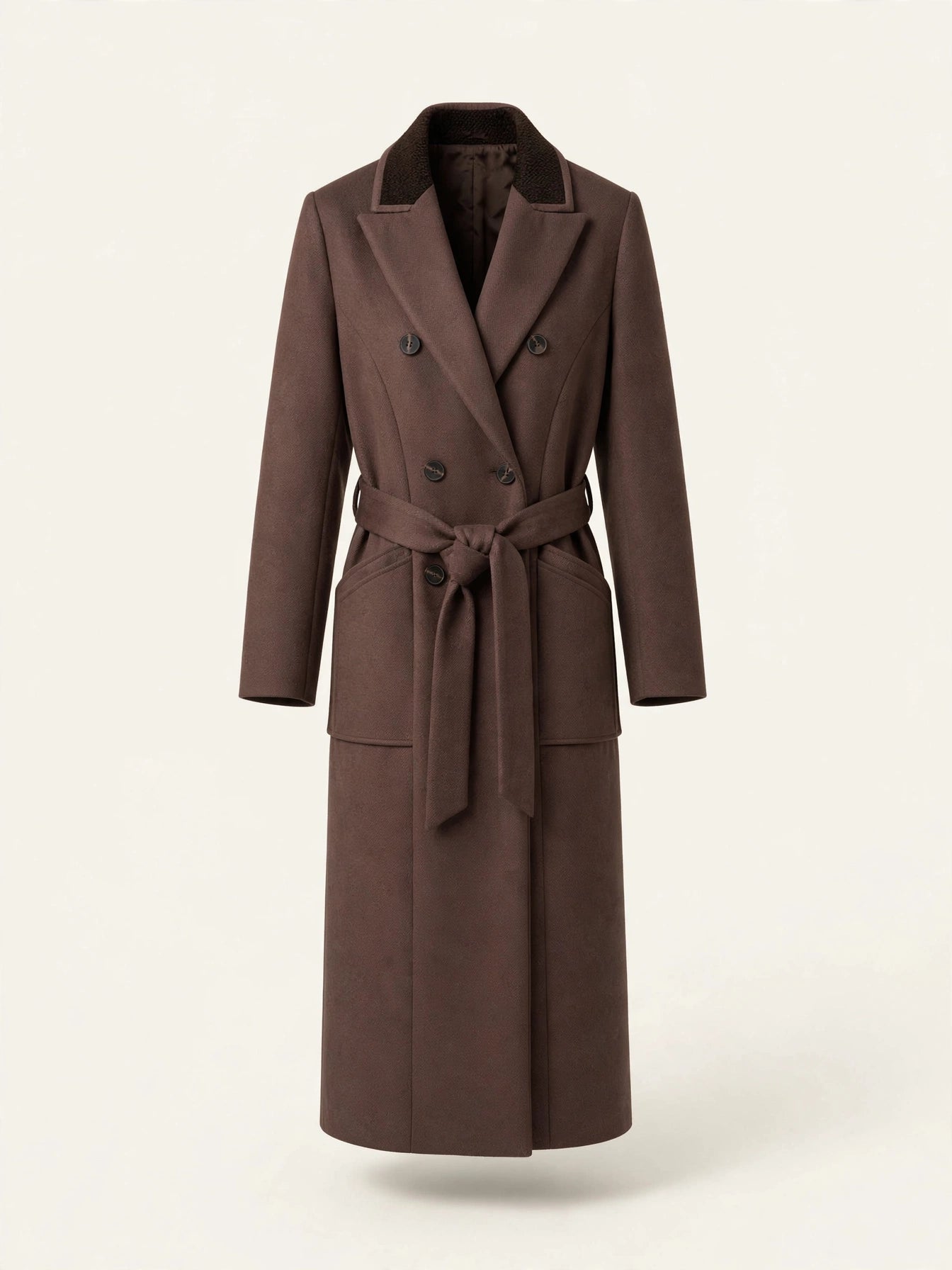 CAPPOTTO SALVY