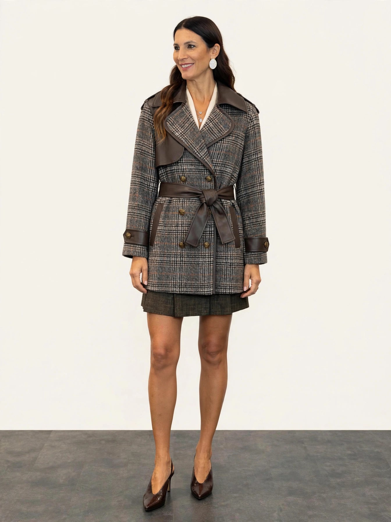 CAPPOTTO SALVADOR