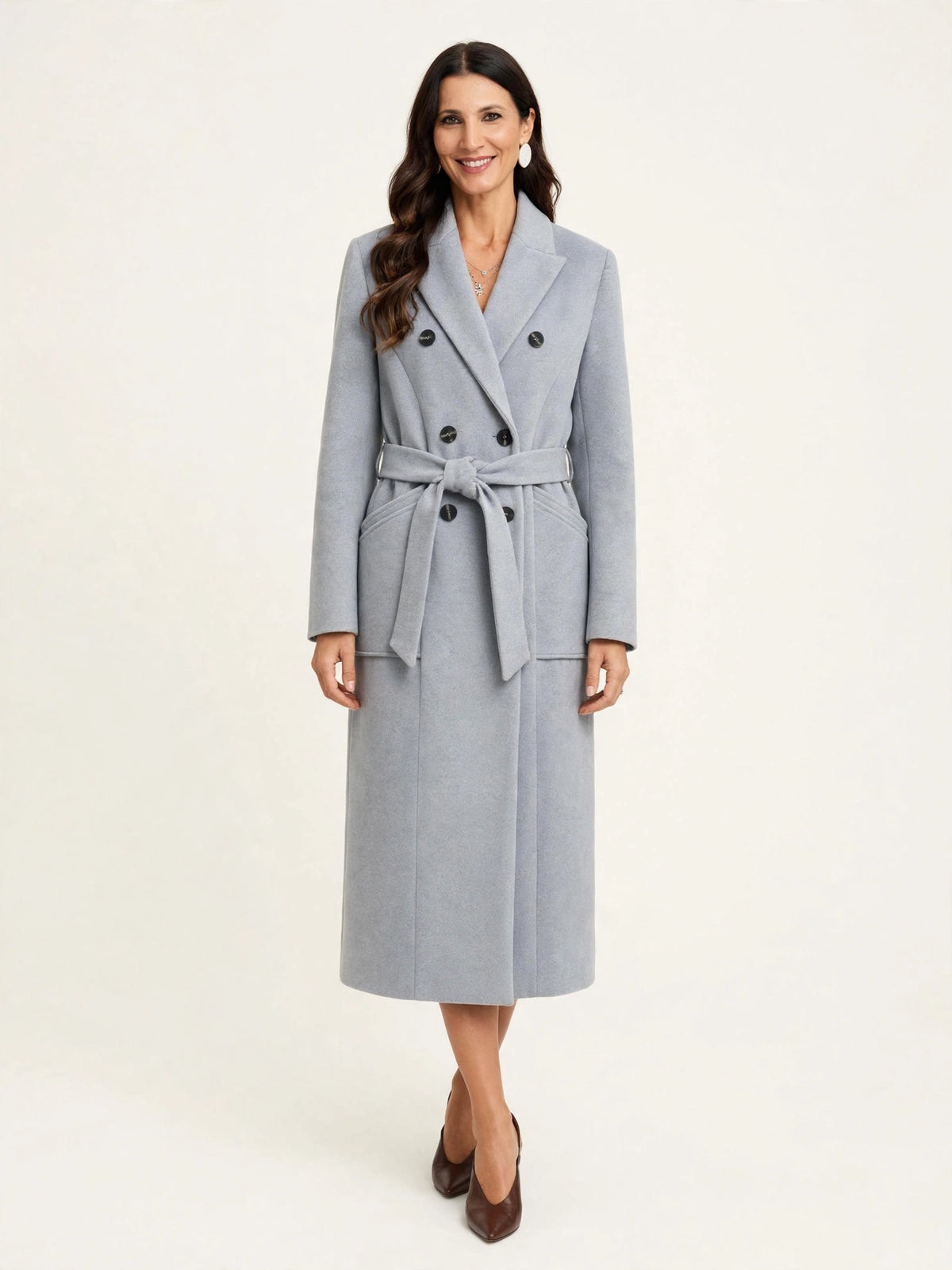 CAPPOTTO SALVY