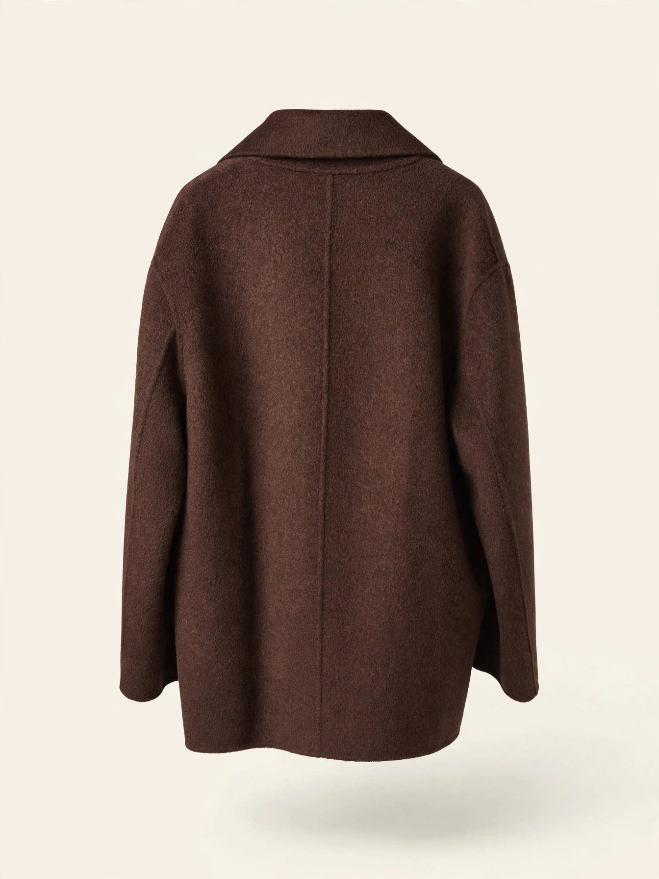CAPPOTTO CORTO DOPPIOPETTO