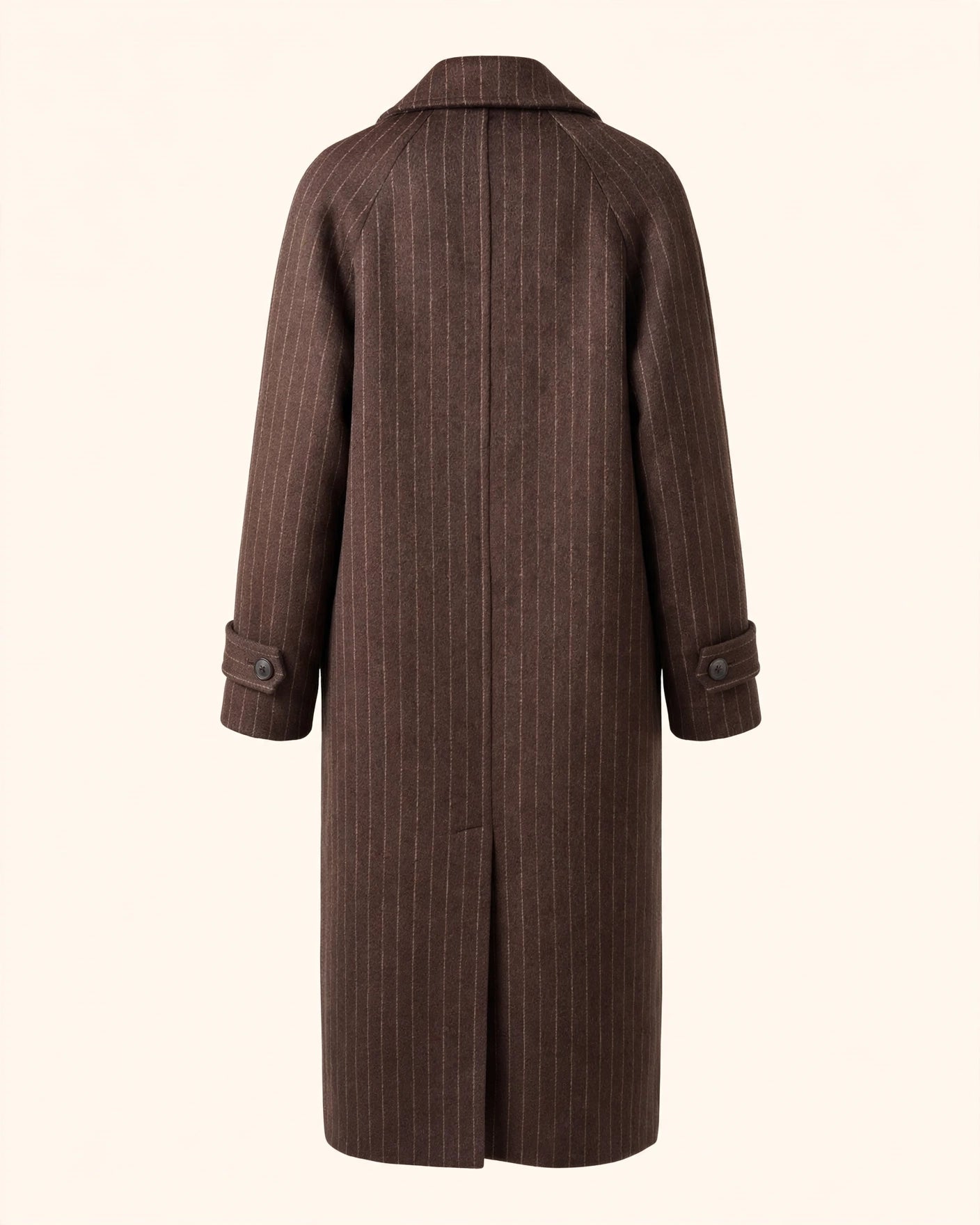 CAPPOTTO LUNGO DOPPIOPETTO