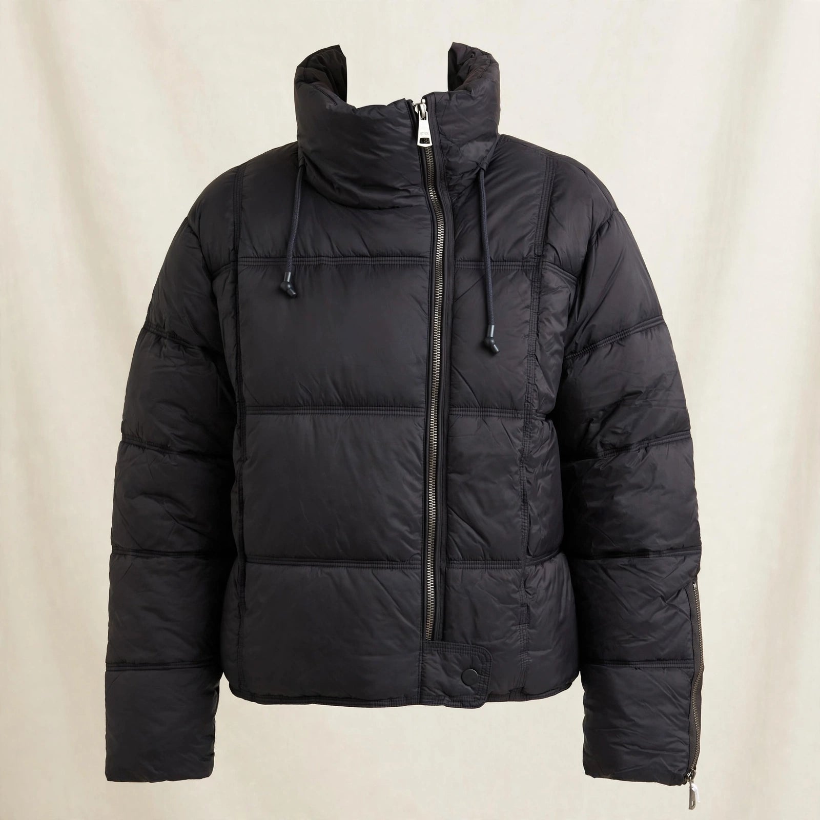 PIUMINO PUFFER OVERSIZE