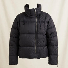 PIUMINO PUFFER OVERSIZE