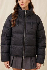 PIUMINO PUFFER OVERSIZE