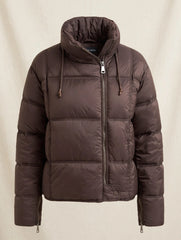 PIUMINO PUFFER OVERSIZE