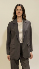Blazer ad 1 bottone
