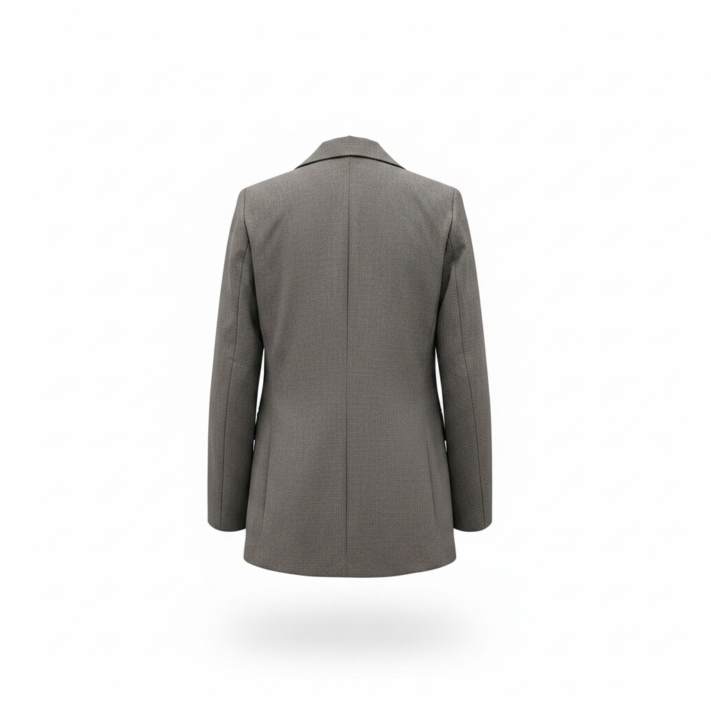 Blazer ad 1 bottone