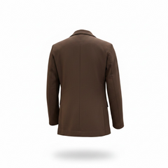 Blazer ad 1 bottone