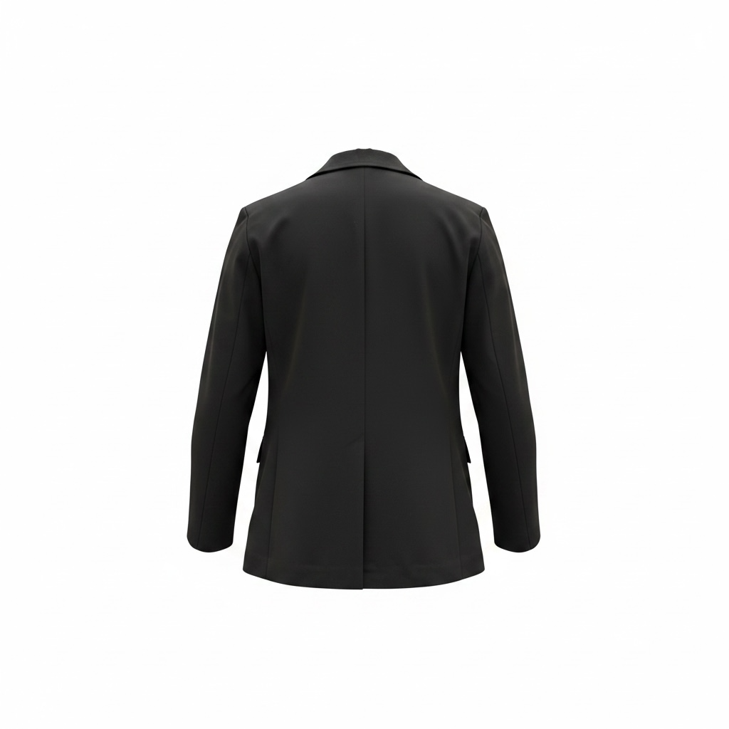 Blazer ad 1 bottone