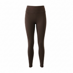 Leggings vita alta effetto slim