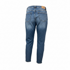 Jeans Tessa mom fit