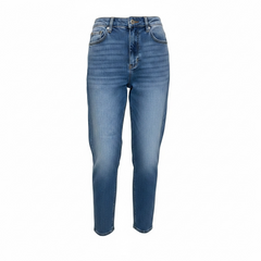 Jeans Tessa mom fit
