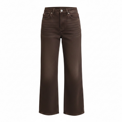 Jeans Tessa Marrone