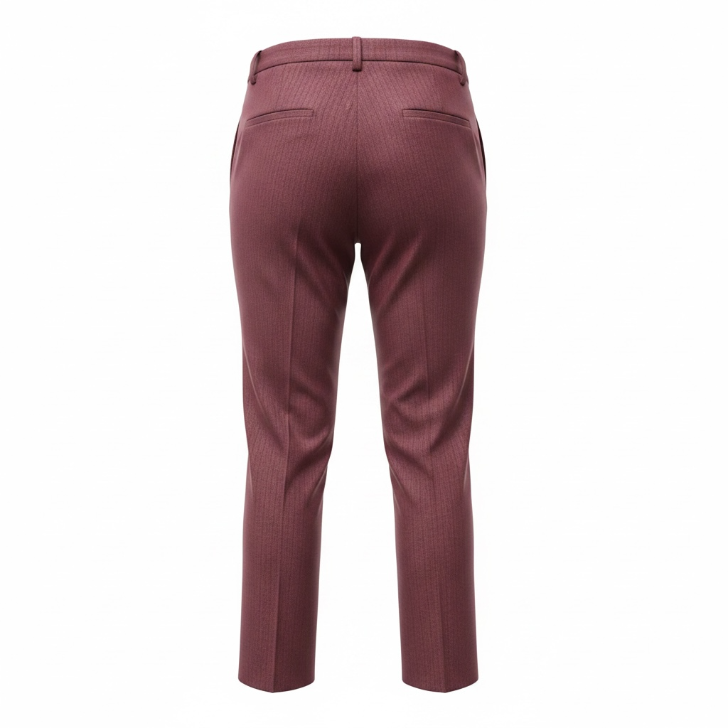 Tailleur macky