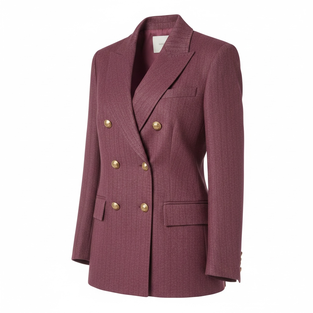 Tailleur macky