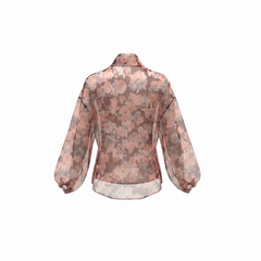 Blusa zton