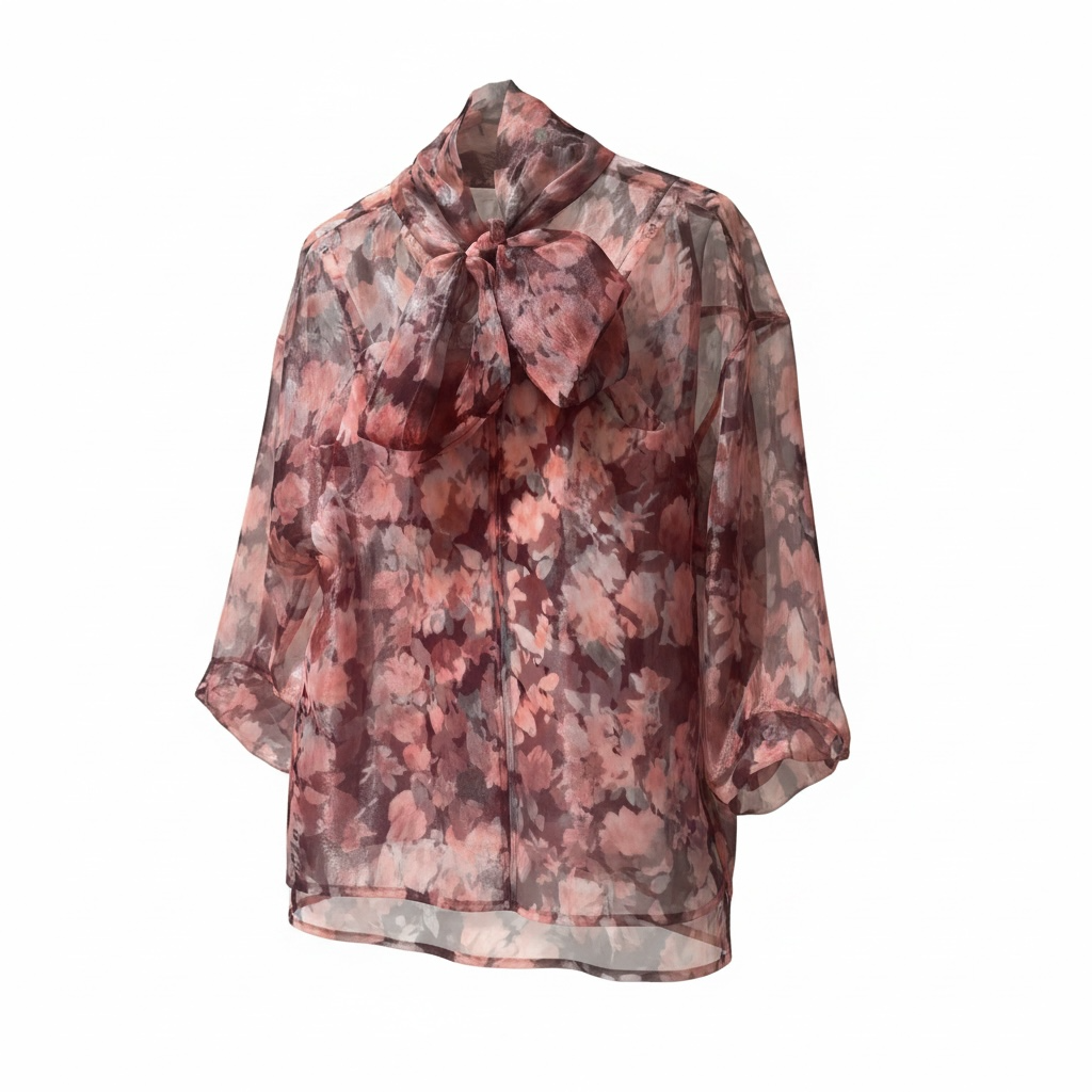 Blusa zton