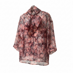 Blusa zton