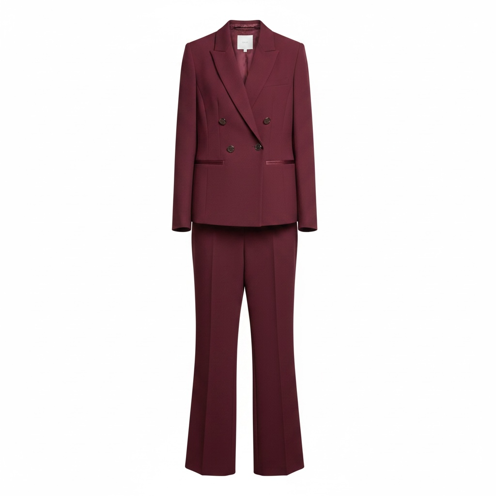 Tailleur matise