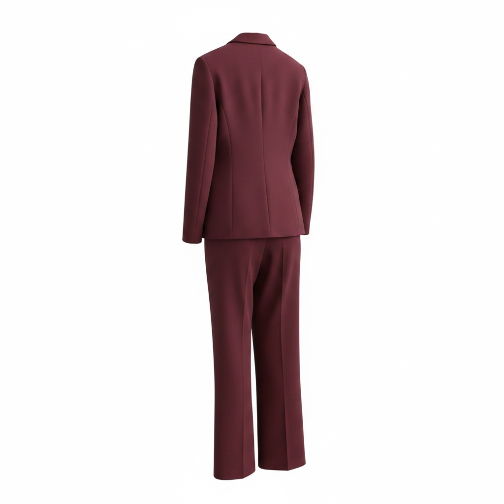 Tailleur matise